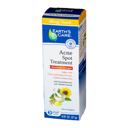 Earths Care - Acne Spot Treatment