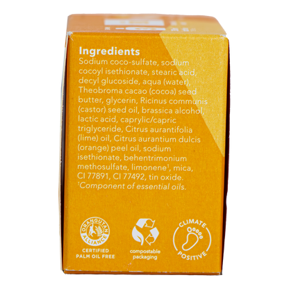Ethique - Clarifying Solid Shampoo Bar