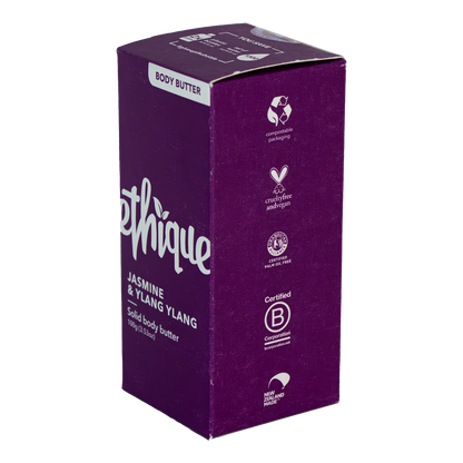 Ethique - Solid Body Butter