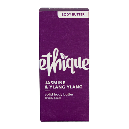 Ethique - Solid Body Butter