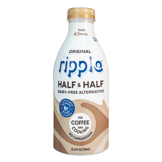 Ripple - Half+Half (In-Store Pickup Only)