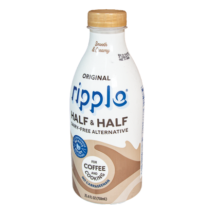 Ripple - Half+Half (In-Store Pickup Only)