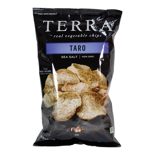 Terra - Taro