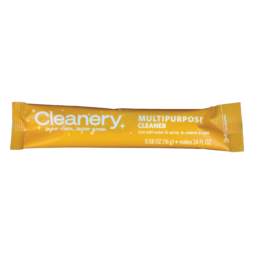 Cleanery - Spray Limpiador Multiusos