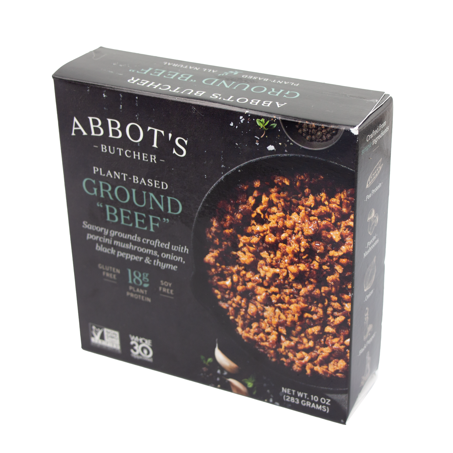 Abbot's Butcher - Ground Beef (In Store Pick-Up Only)