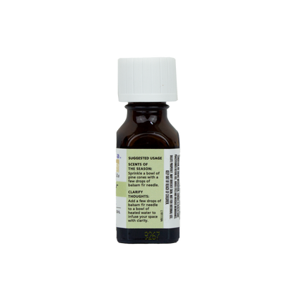 Aura Cacia - Balsam Fir Needle (0.5 oz.)