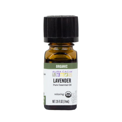 Aura Cacia - Organic Lavender