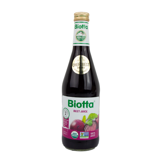 Biotta - Beet Juice (In Store Pick-Up Only)