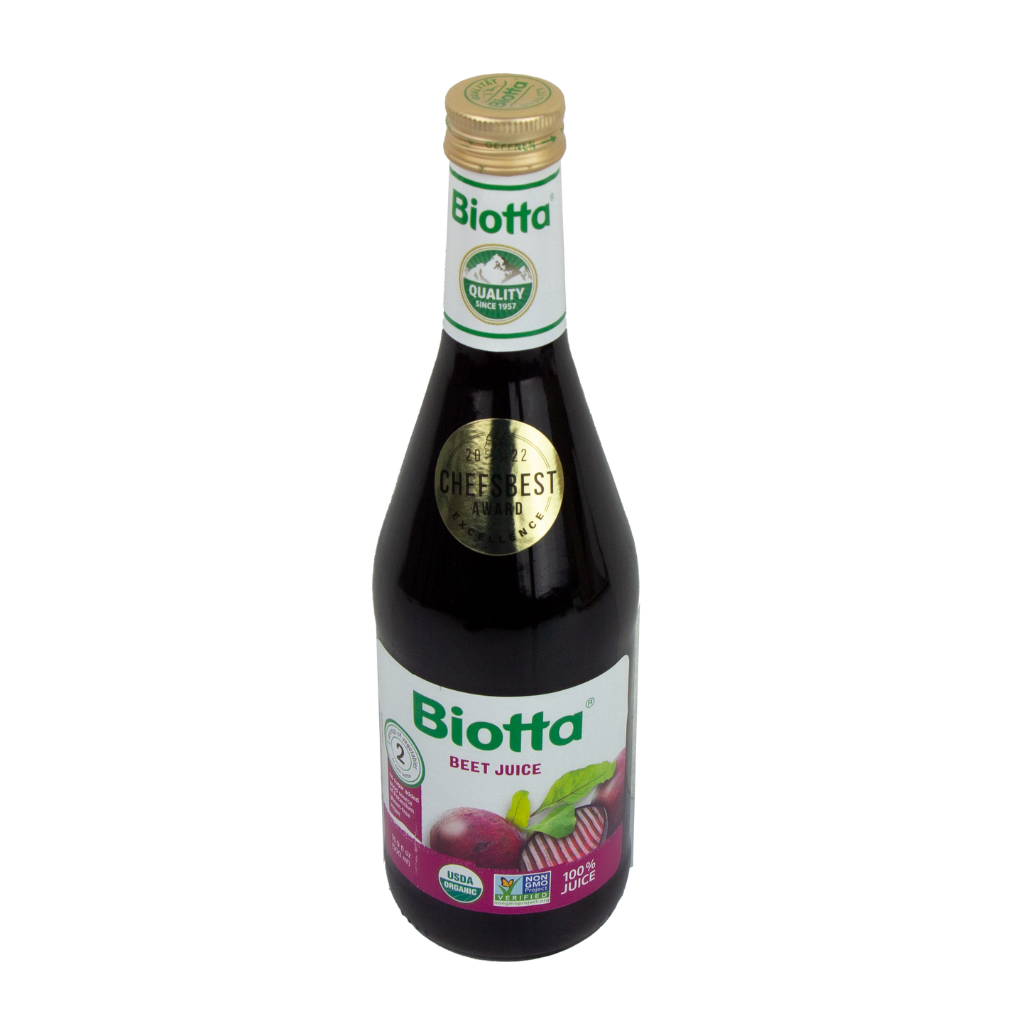 Biotta - Beet Juice