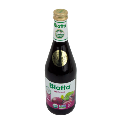 Biotta - Beet Juice