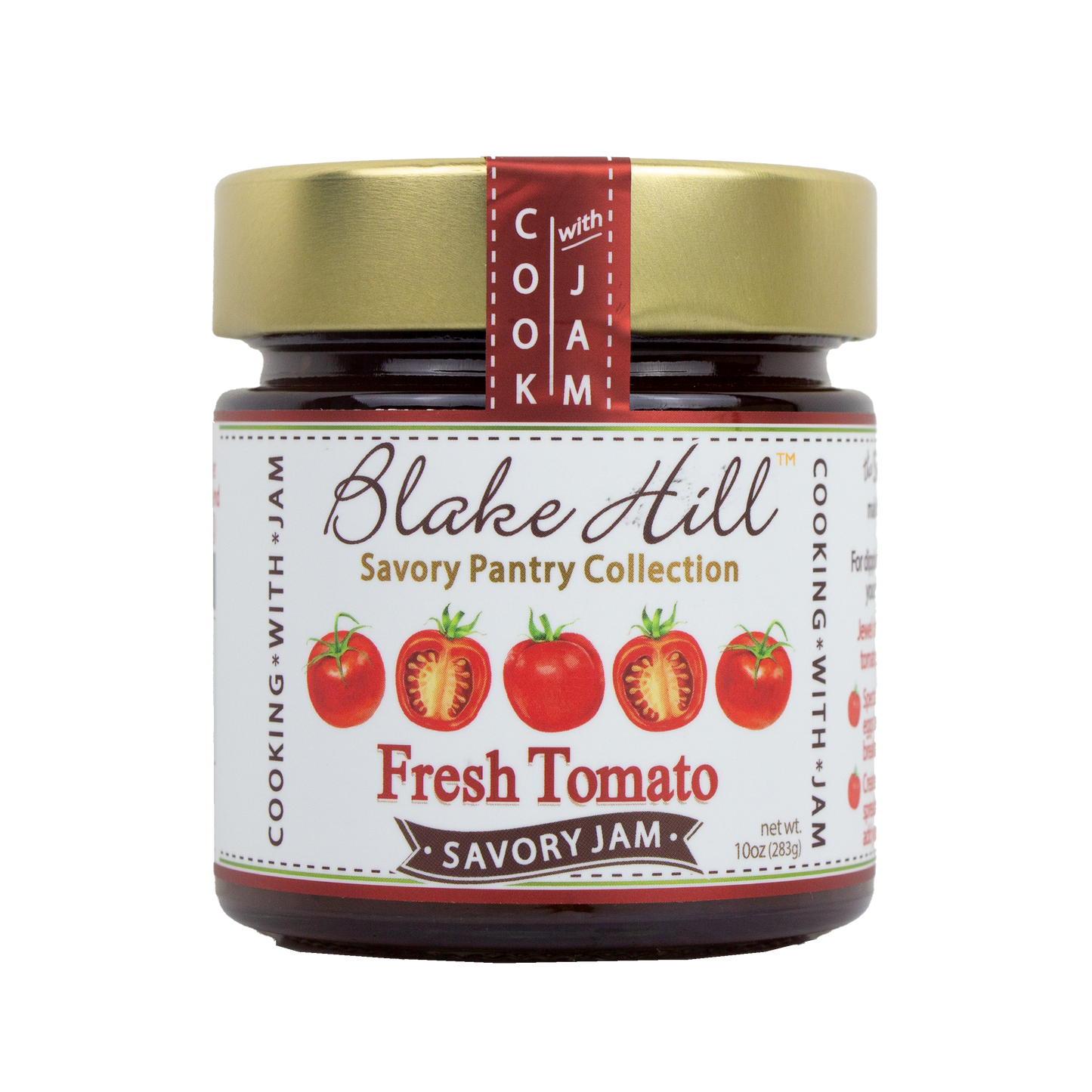 Blake Hill - Fresh Tomato