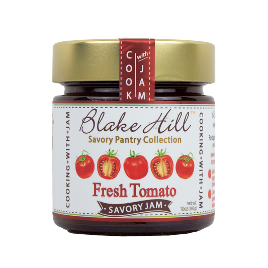 Blake Hill - Fresh Tomato