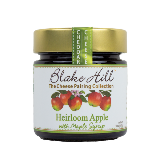 Blake Hill - Heirloom Apples