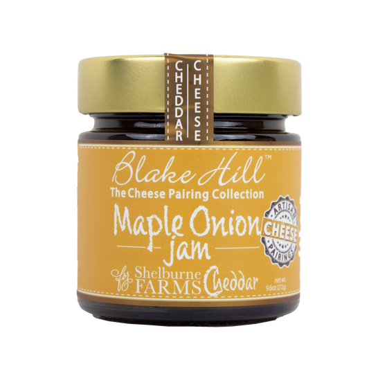 Blake Hill - Maple Onion Jam