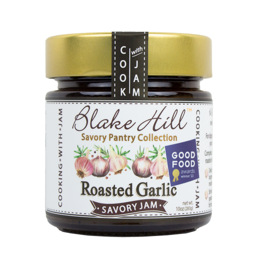 Blake Hill - Roasted Garlic