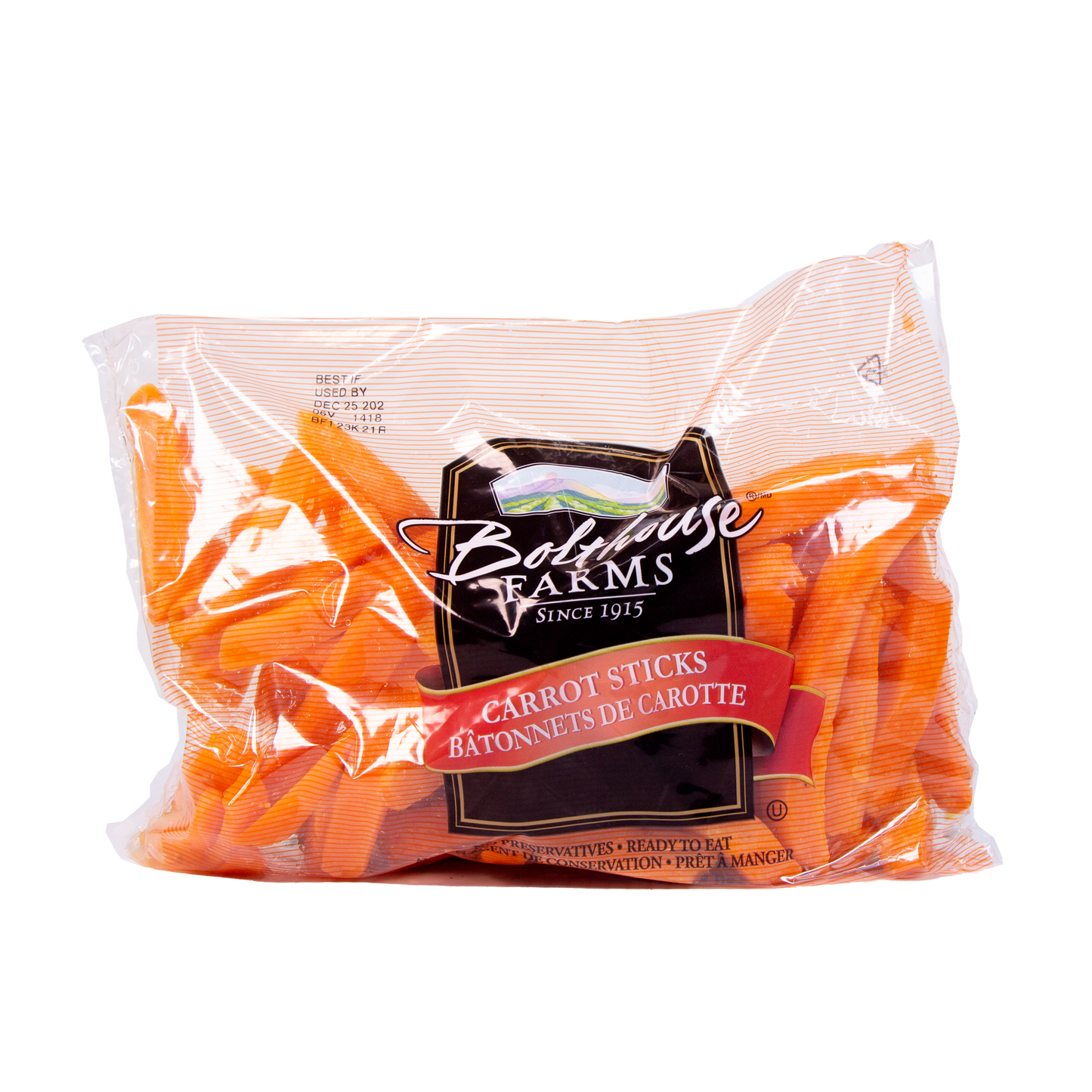 Bolthouse Farms - Carrot Sticks