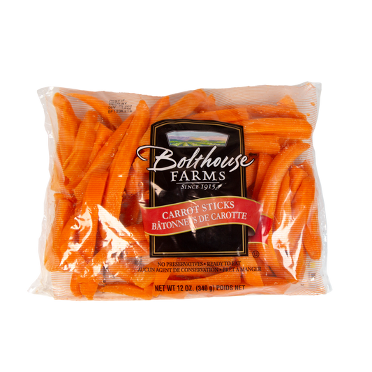 Bolthouse Farms - Carrot Sticks