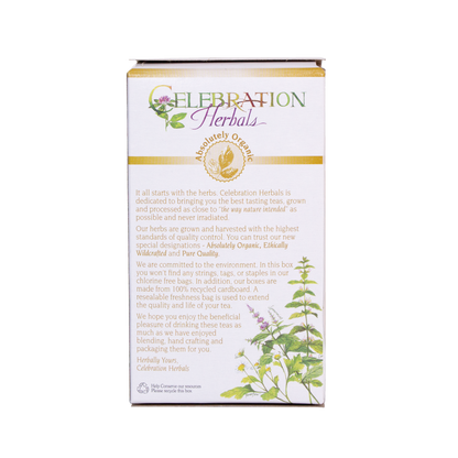 Celebration Herbals - Plantain Leaf