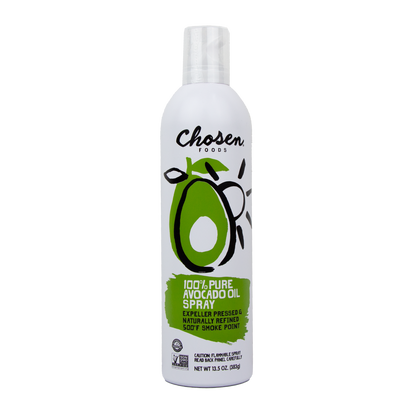 Chosen Foods - Avocado Oil (13.5 oz)