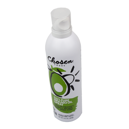 Chosen Foods - Avocado Oil (13.5 oz)