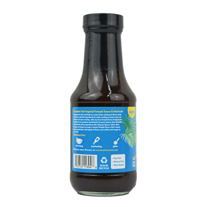 Coconut Secret - Teriyaki Sauce & Marinade