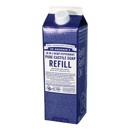 Dr. Bronner's - Refill