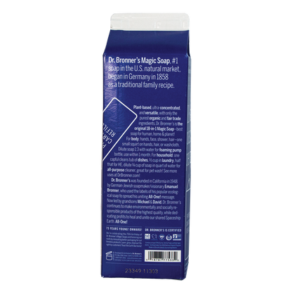 Dr. Bronner's - Refill