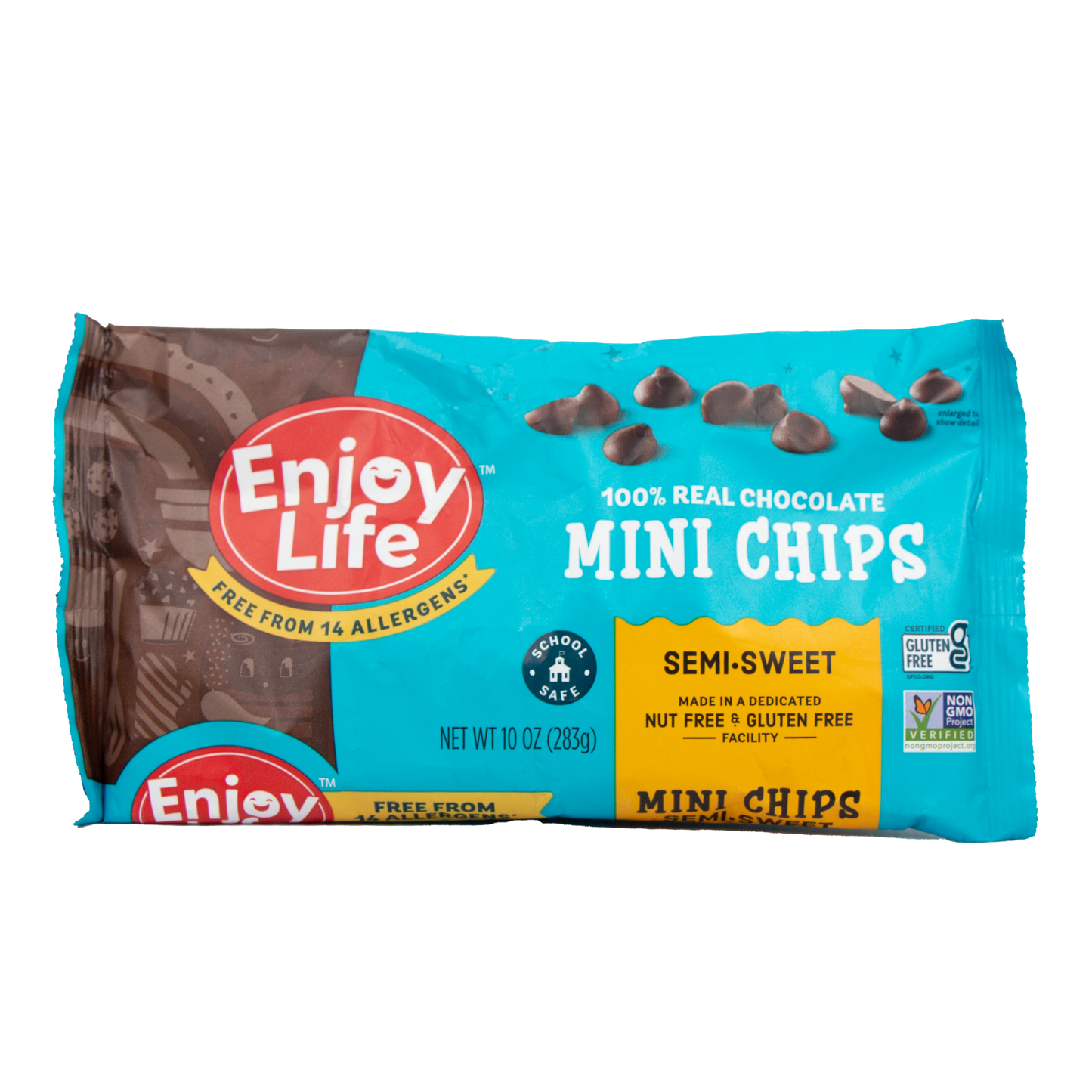 Enjoy Life - Chocolate Chips - Mini Chips