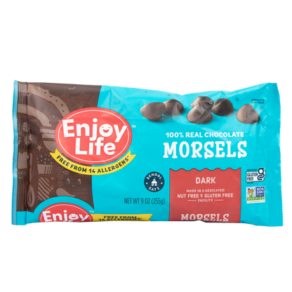 Enjoy Life - Chocolate Chips - Morsels