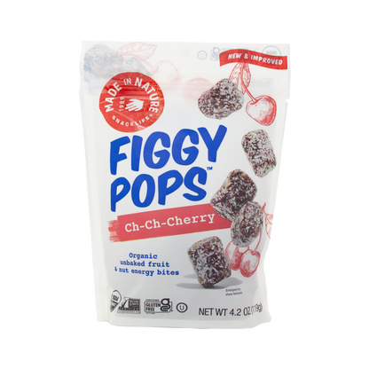 Figgy Pops - Ch-Ch-Cherry