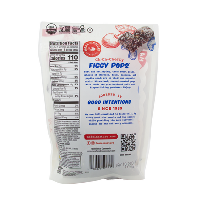 Figgy Pops - Ch-Ch-Cherry