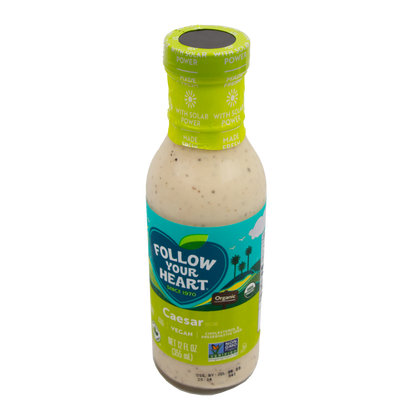 Follow Your Heart - Organic Ranch Dressing