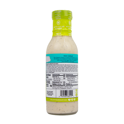 Follow Your Heart - Organic Ranch Dressing