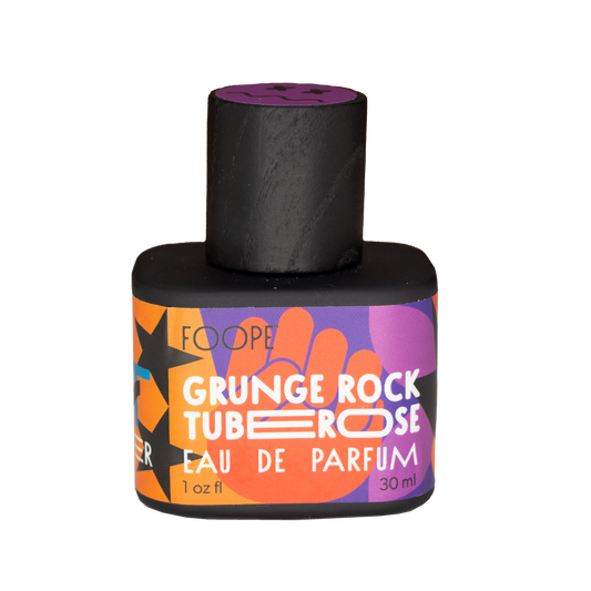 Foope - Grunge Rock Tuberose