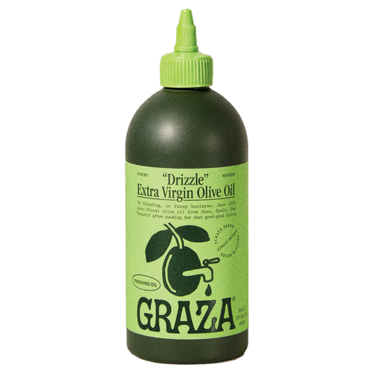 Graza - Drizzle