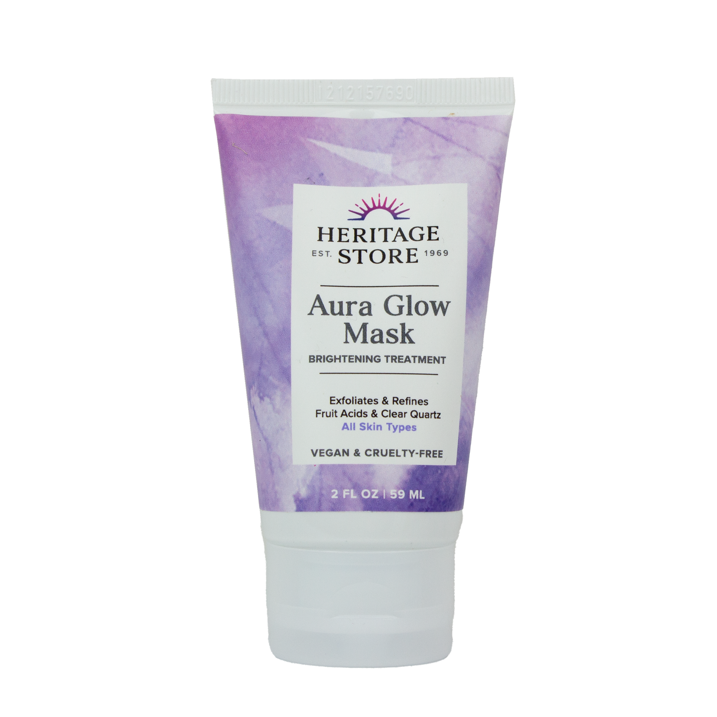 Heritage Store - Aura Glow Mask