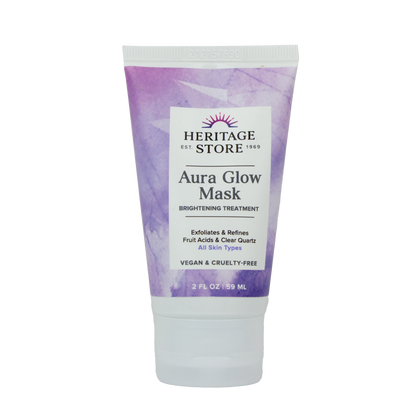 Heritage Store - Aura Glow Mask