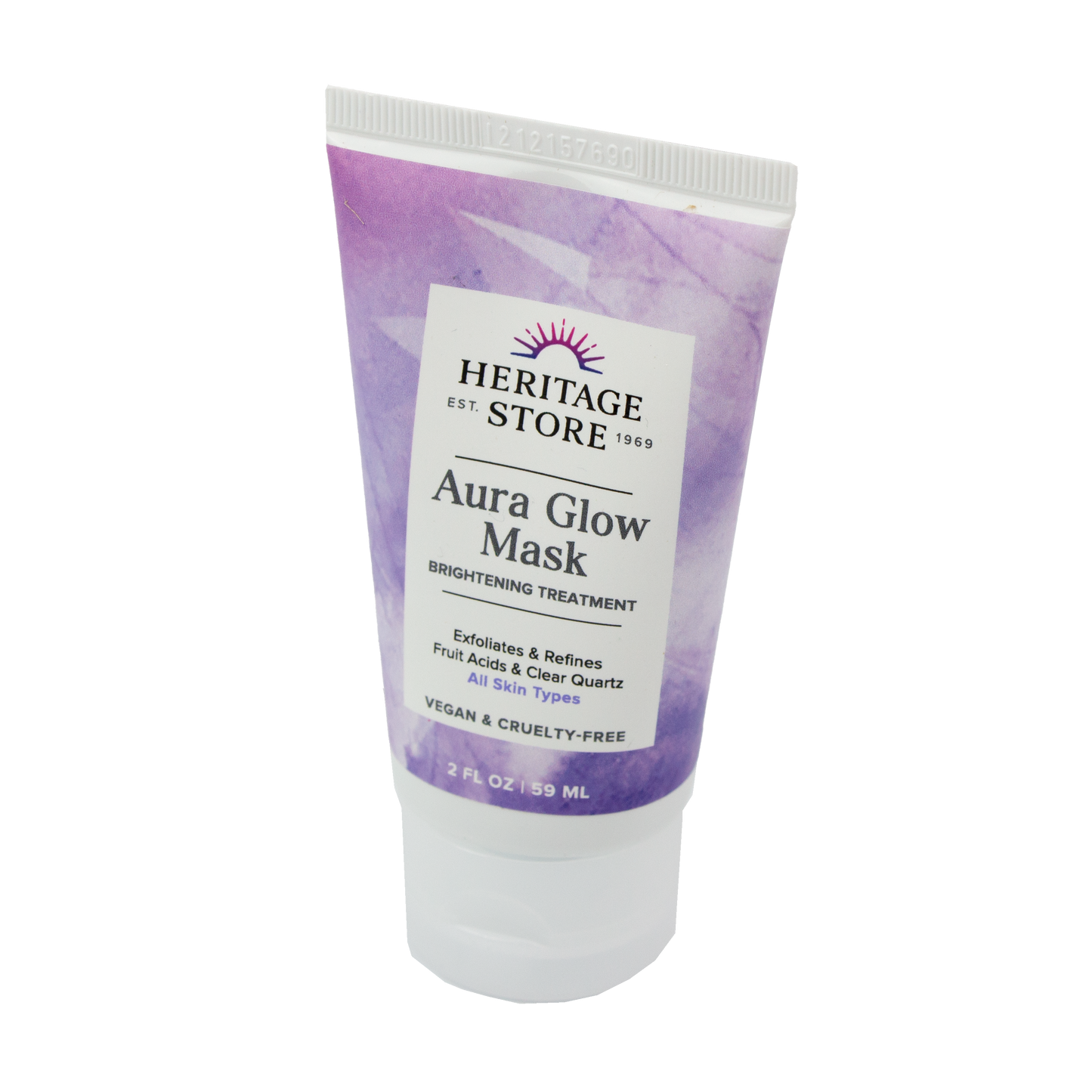 Heritage Store - Aura Glow Mask