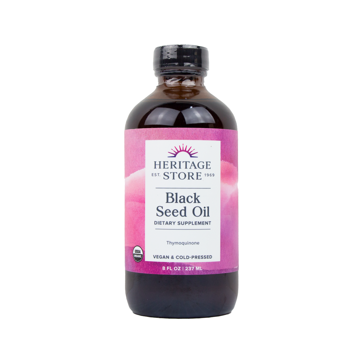 Heritage Store - Black Seed Oil
