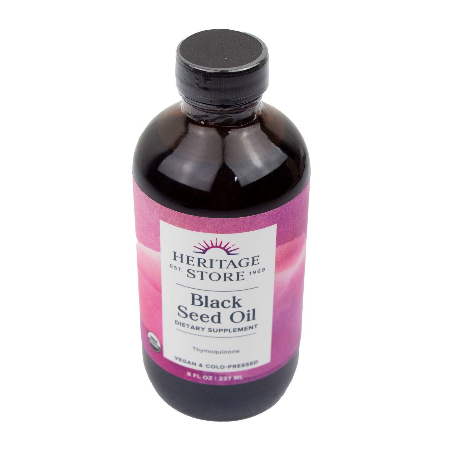 Heritage Store - Black Seed Oil