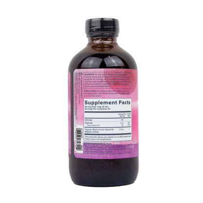 Heritage Store - Black Seed Oil