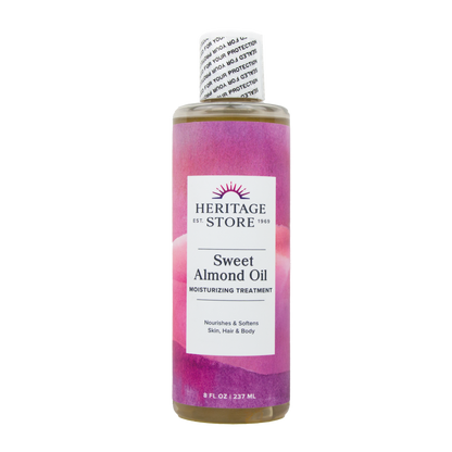 Heritage Store - Oil Sweet Almond