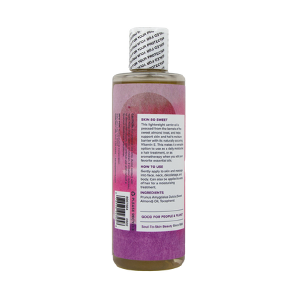 Heritage Store - Oil Sweet Almond