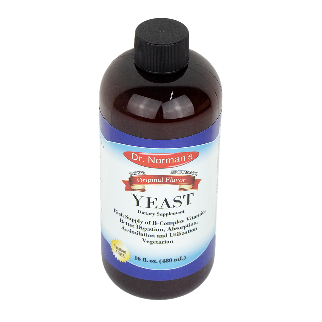 Dr. Norman's Liquid Yeast