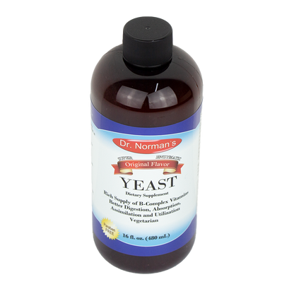 Dr. Norman's Liquid Yeast