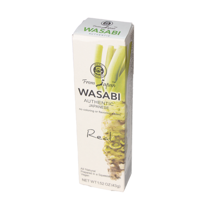 MUSO - From Japan Wasabi