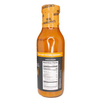 Noble Made - Dairy-Free Medium Buffalo Sauce