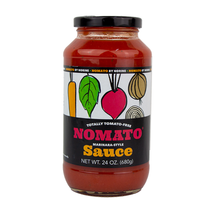 Nomato Marinara Sauce