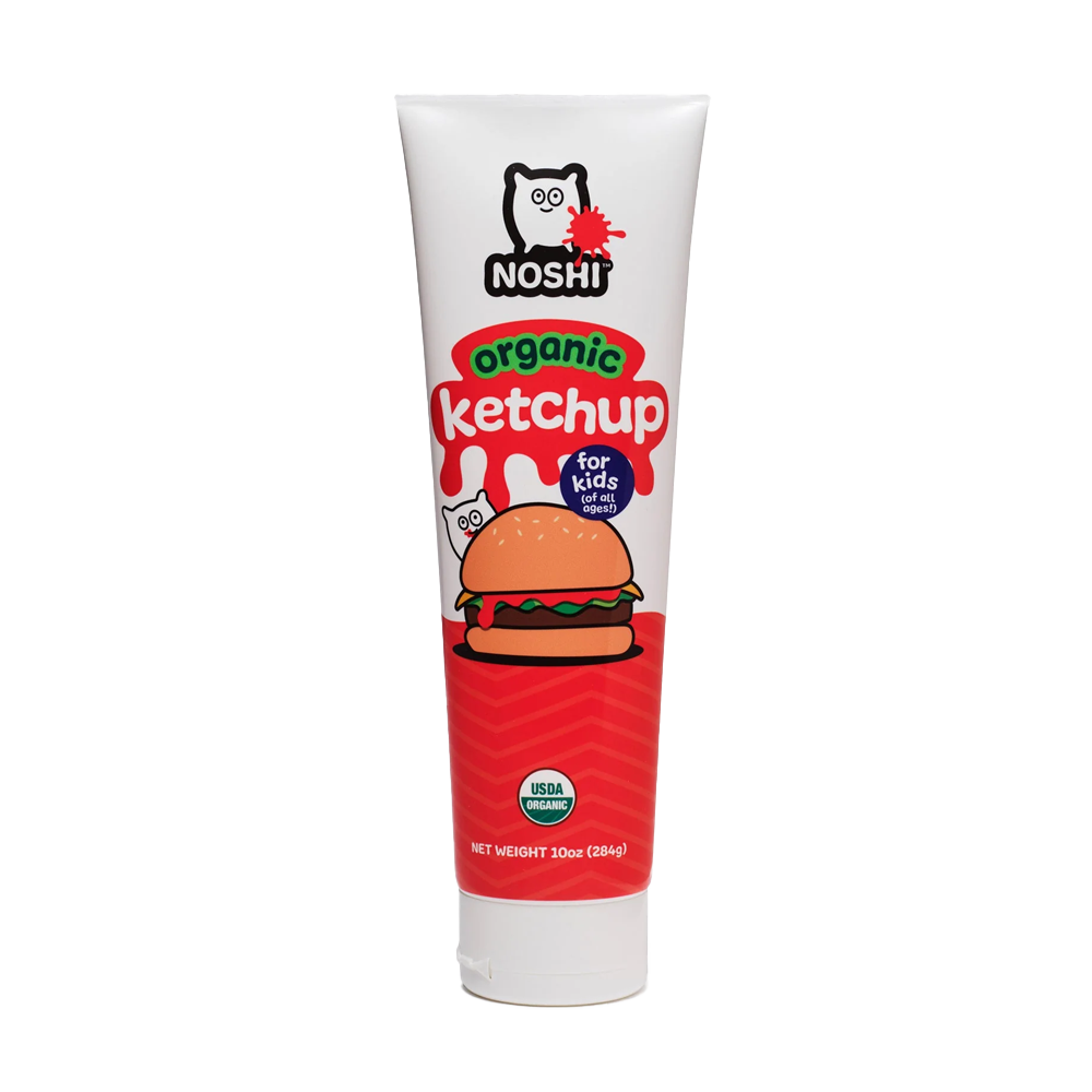 Noshi - Ketchup