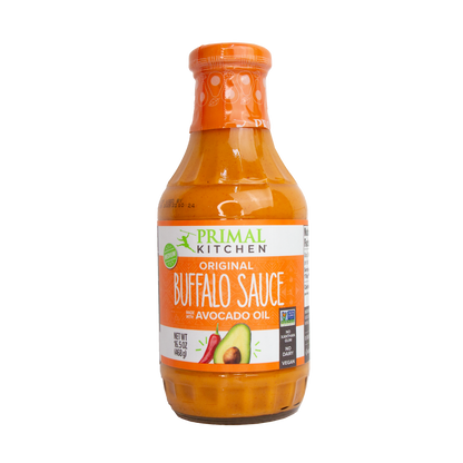 Primal Kitchen - Buffalo Sauce